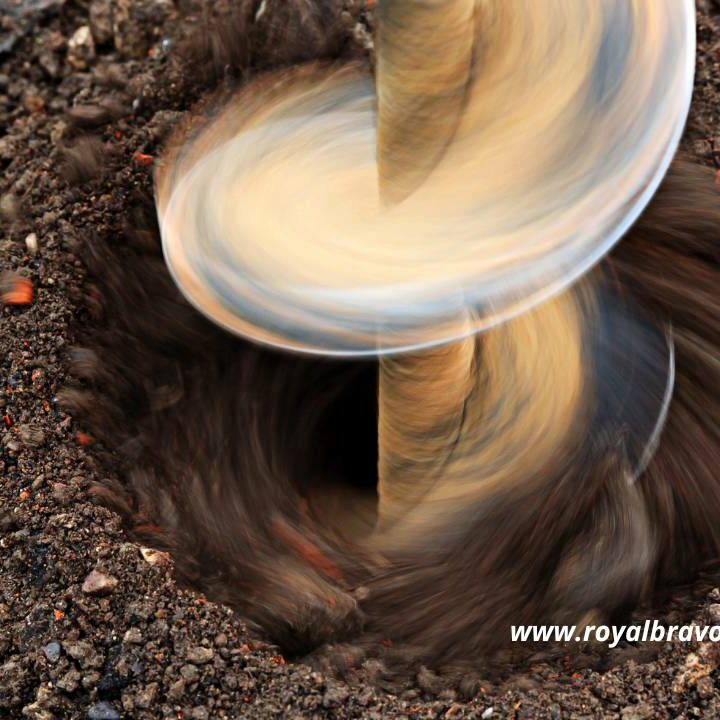 drilling