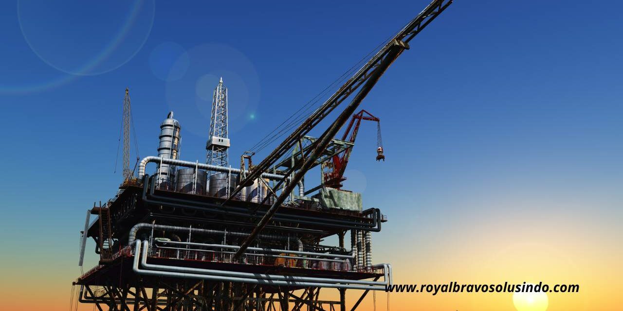 petroleum