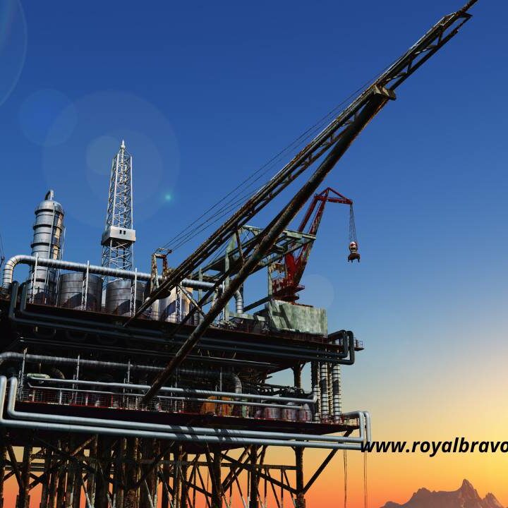 petroleum