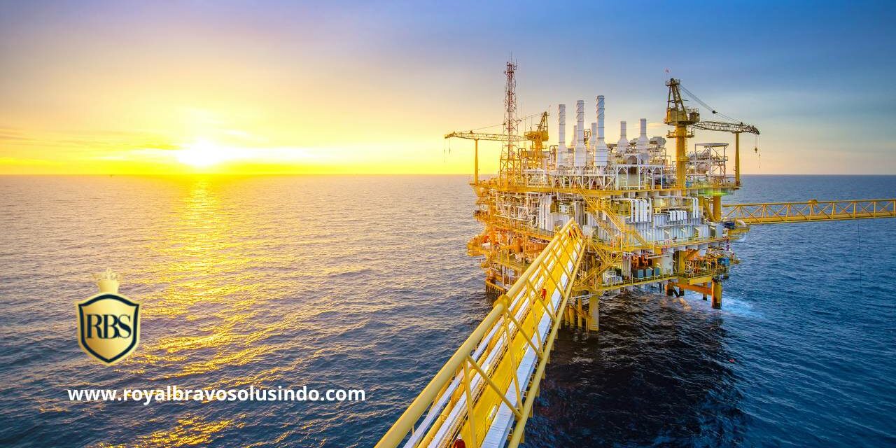 gas-industry