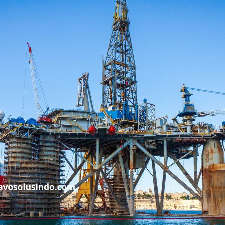 petroleum